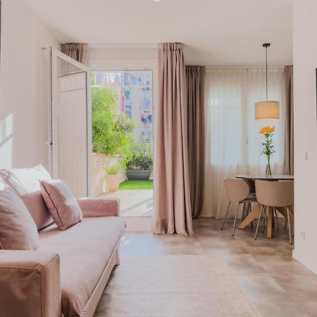 Barcelona Aura Apartments Οσπιταλέτ ντε Λιοβρεγάτ Εξωτερικό φωτογραφία
