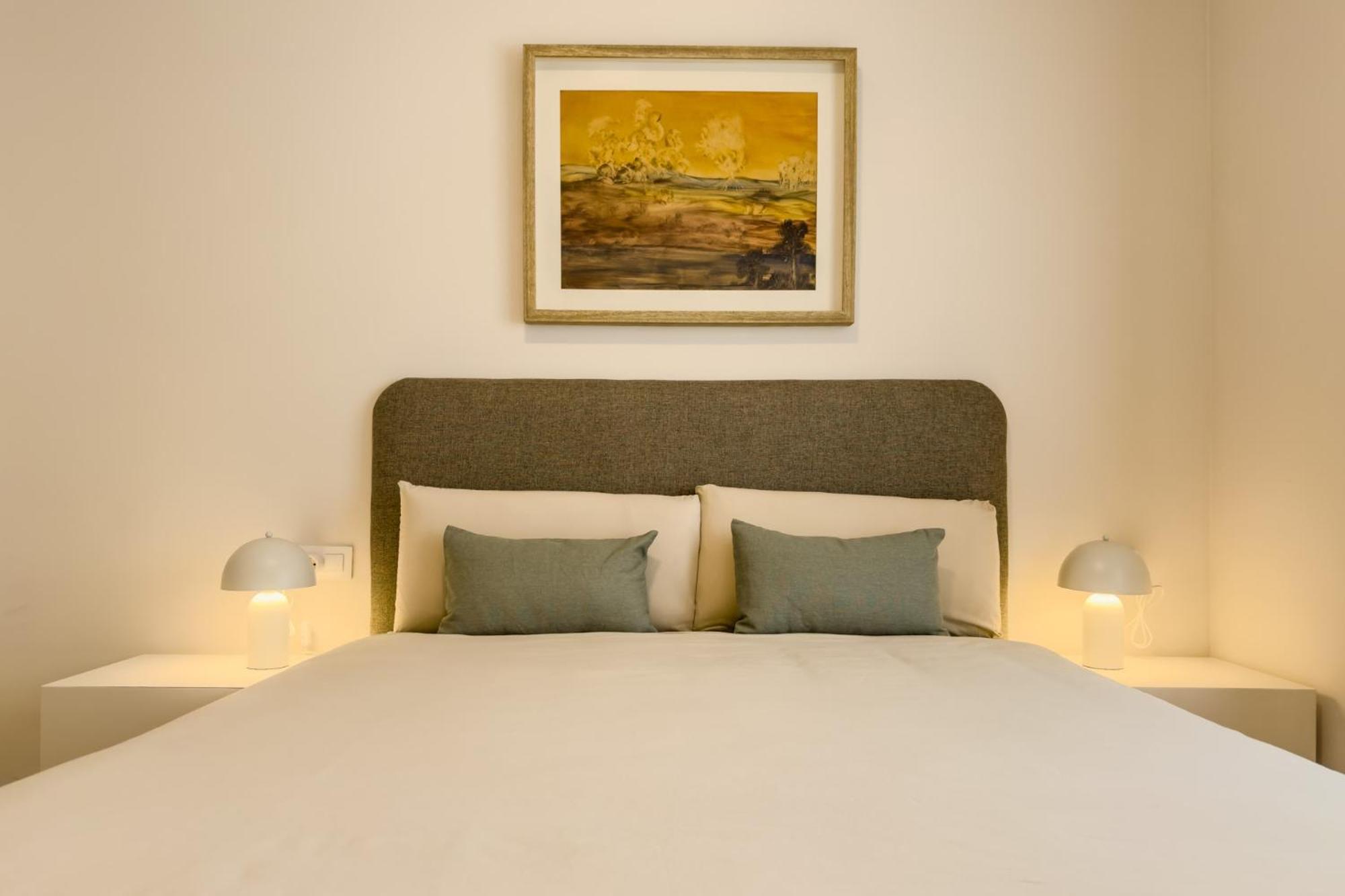 Barcelona Aura Apartments Οσπιταλέτ ντε Λιοβρεγάτ Εξωτερικό φωτογραφία