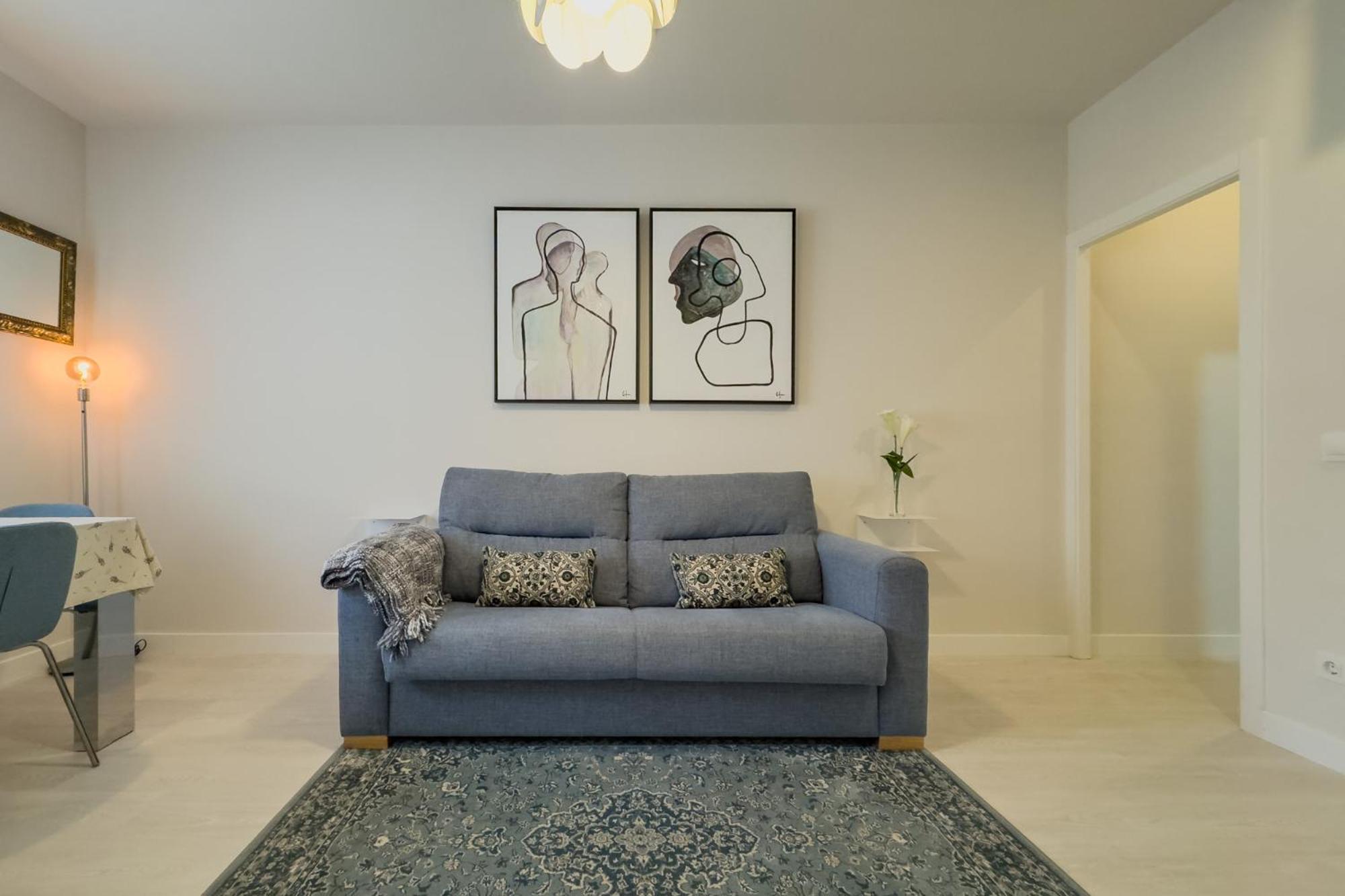 Barcelona Aura Apartments Οσπιταλέτ ντε Λιοβρεγάτ Εξωτερικό φωτογραφία