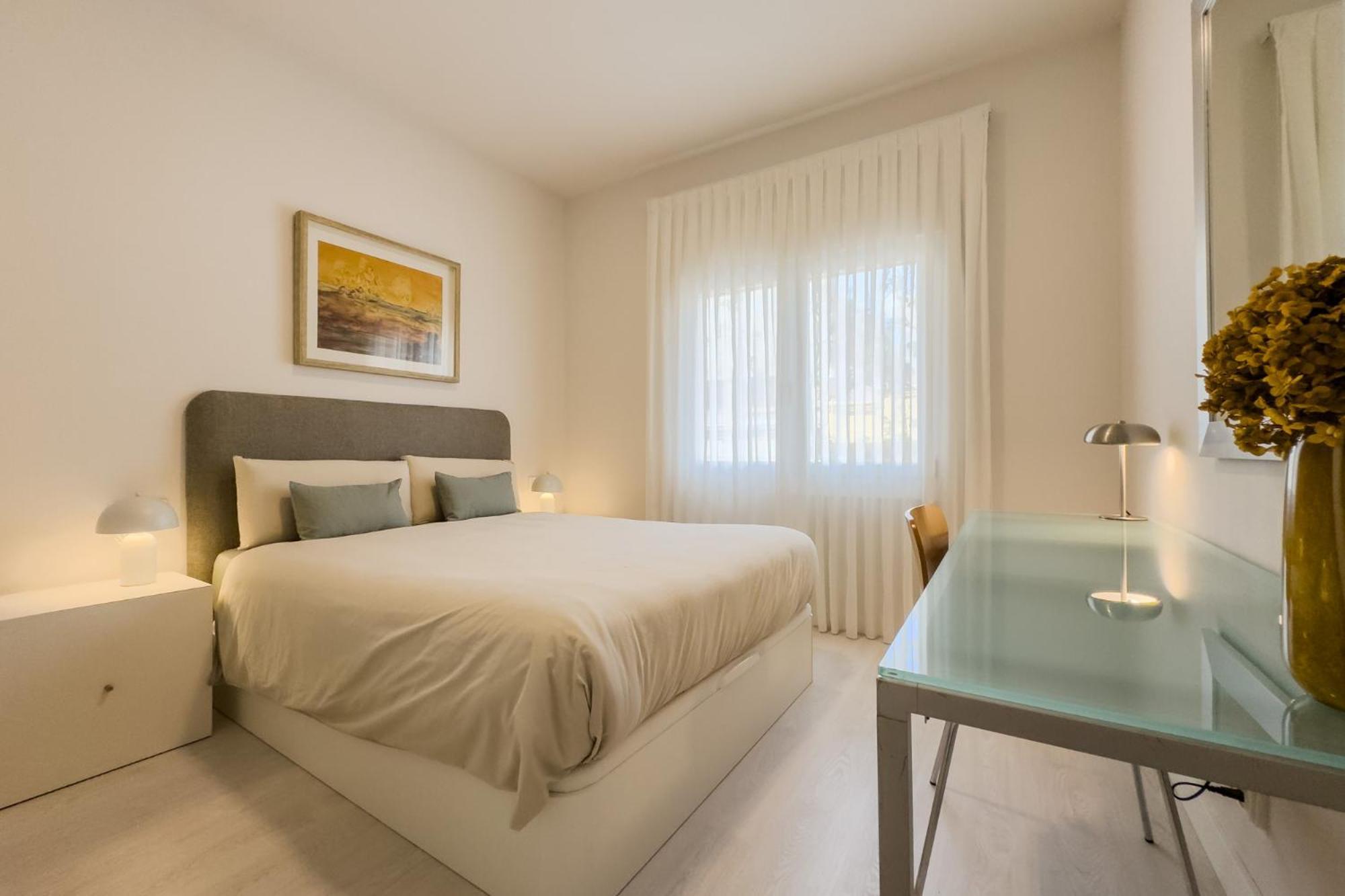 Barcelona Aura Apartments Οσπιταλέτ ντε Λιοβρεγάτ Εξωτερικό φωτογραφία