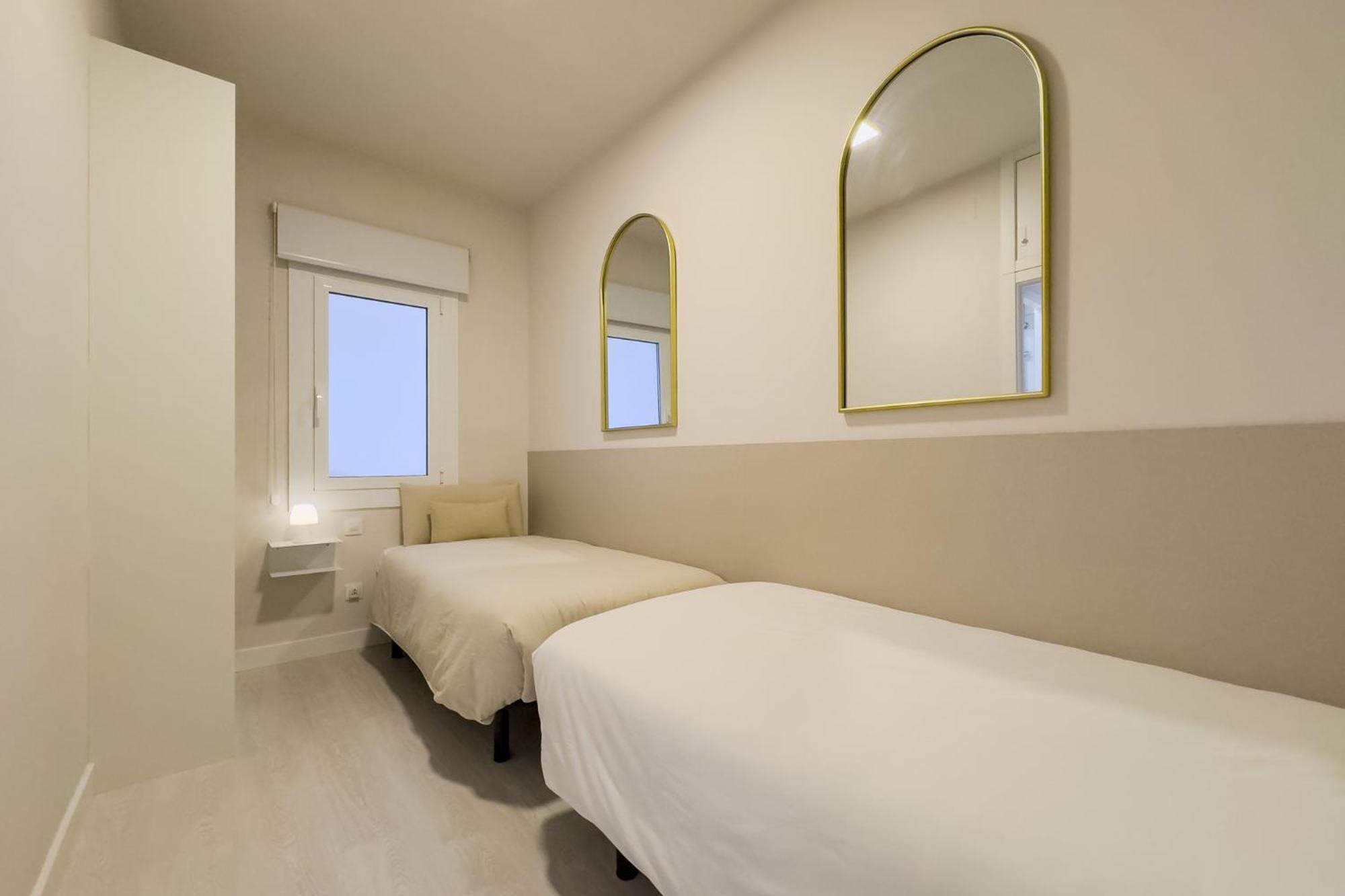Barcelona Aura Apartments Οσπιταλέτ ντε Λιοβρεγάτ Εξωτερικό φωτογραφία