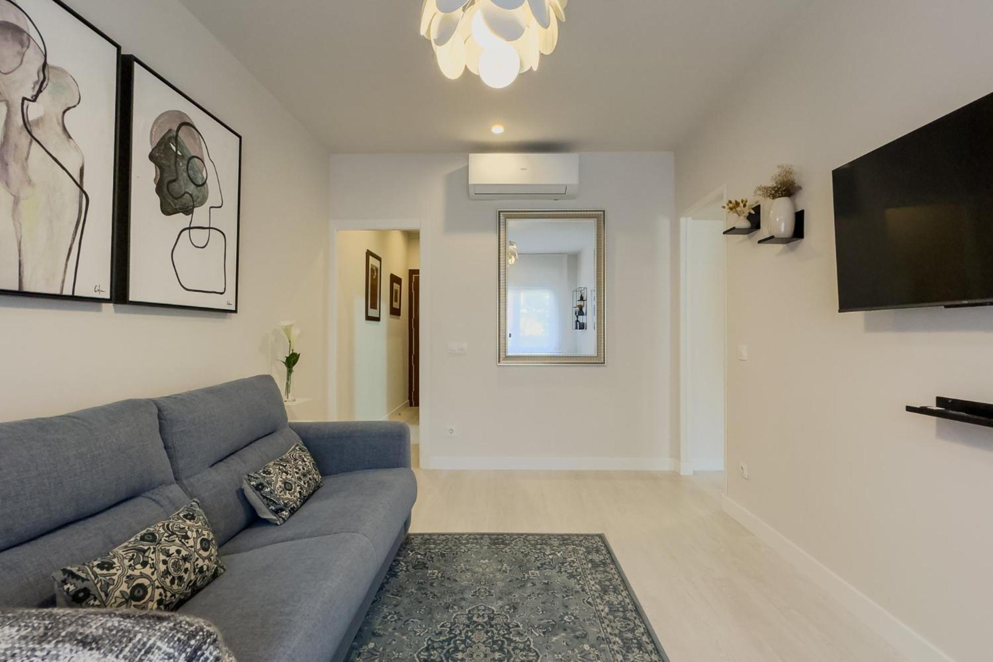 Barcelona Aura Apartments Οσπιταλέτ ντε Λιοβρεγάτ Εξωτερικό φωτογραφία