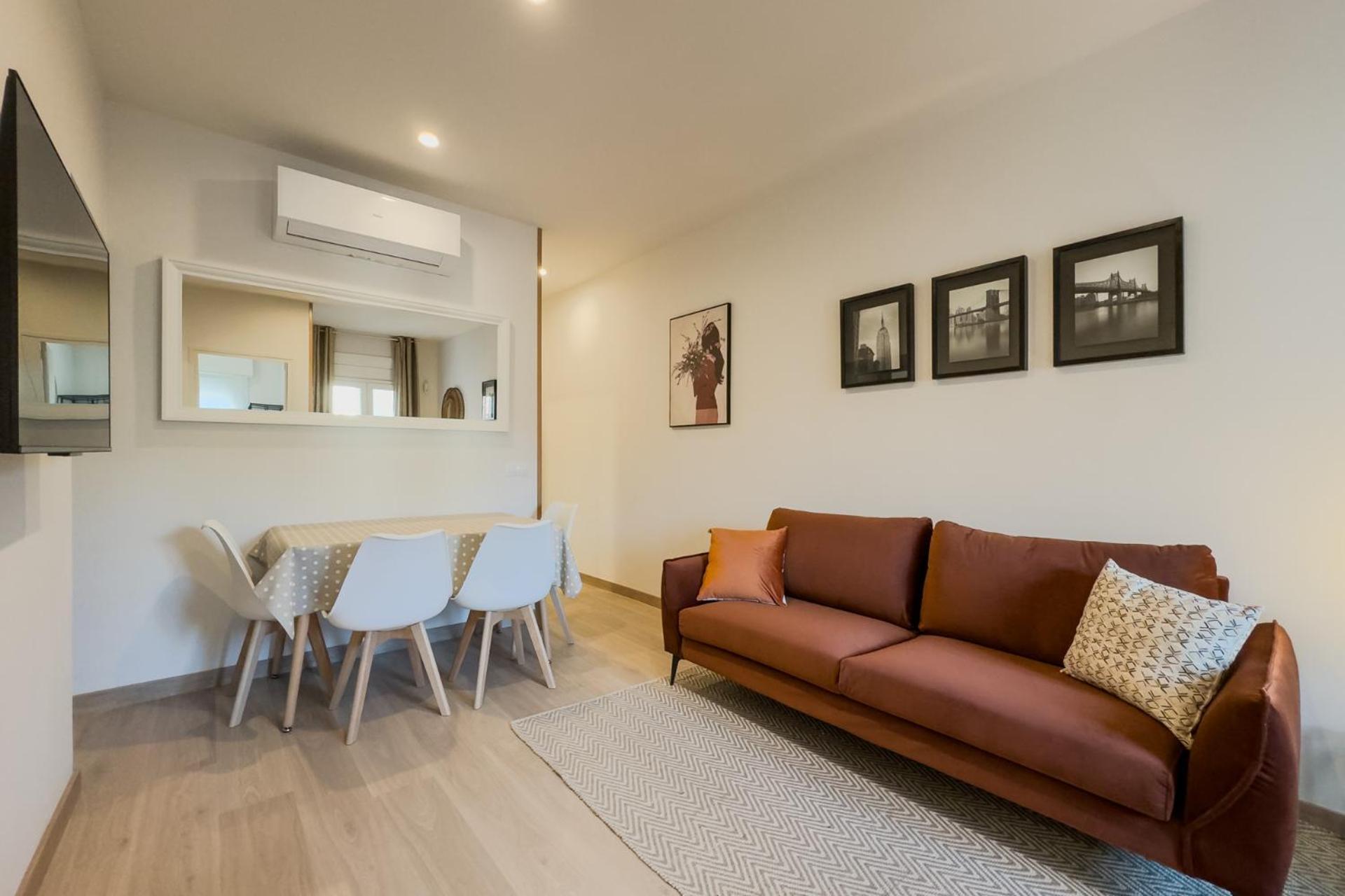 Barcelona Aura Apartments Οσπιταλέτ ντε Λιοβρεγάτ Εξωτερικό φωτογραφία