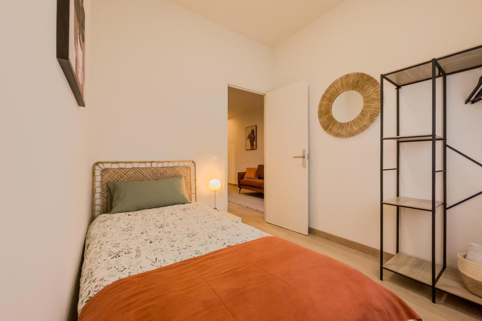 Barcelona Aura Apartments Οσπιταλέτ ντε Λιοβρεγάτ Εξωτερικό φωτογραφία