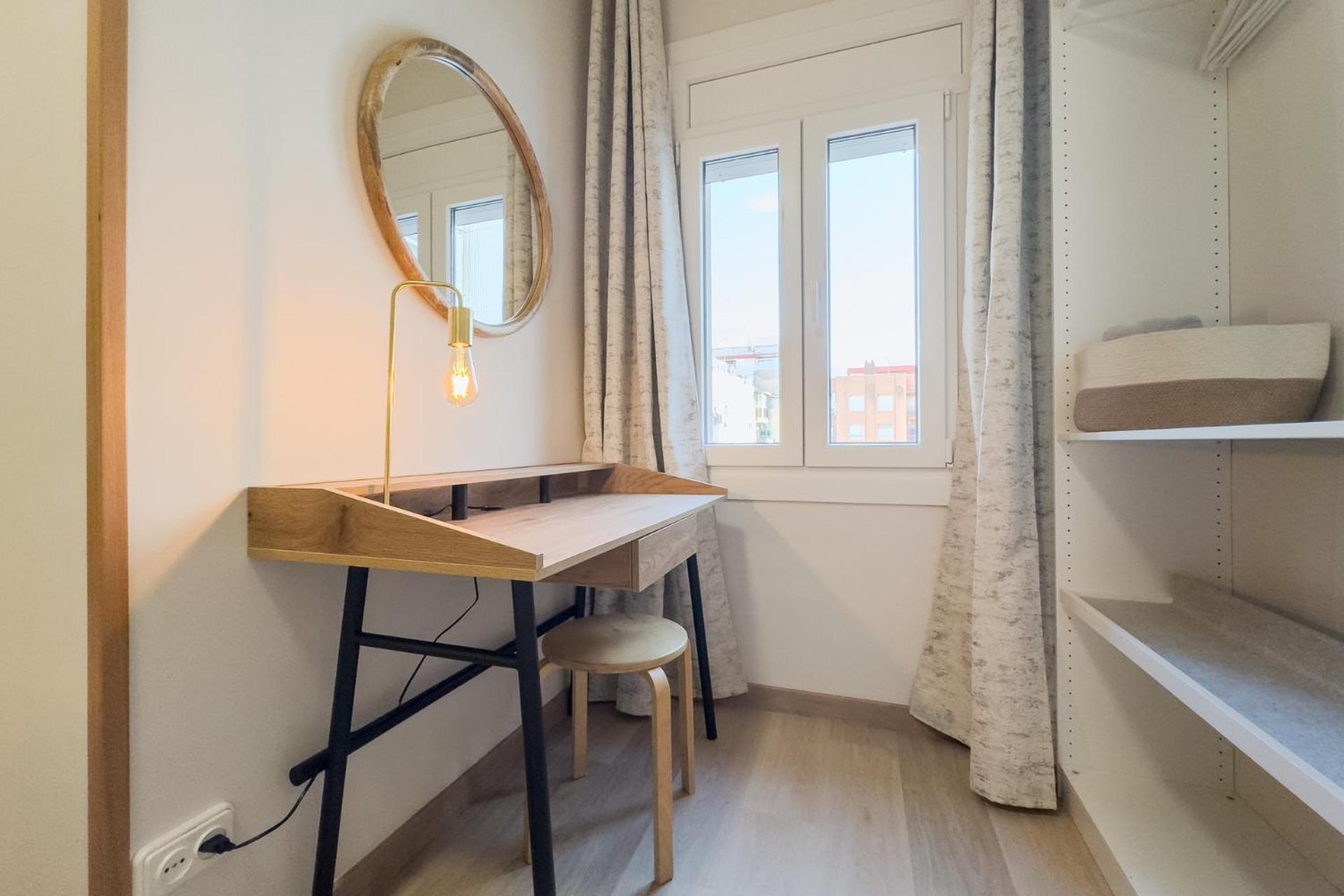 Barcelona Aura Apartments Οσπιταλέτ ντε Λιοβρεγάτ Εξωτερικό φωτογραφία