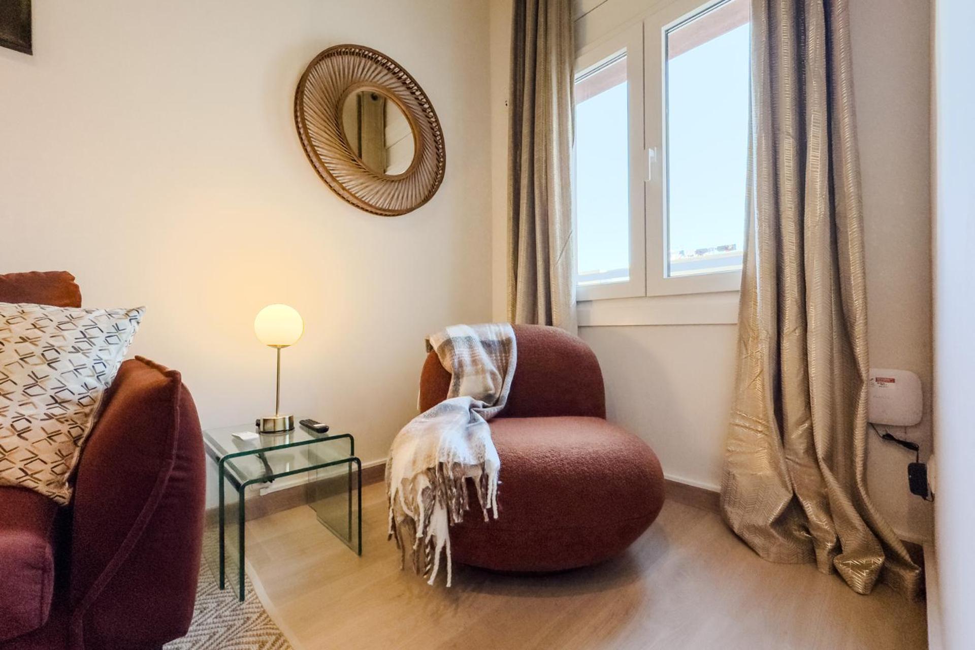 Barcelona Aura Apartments Οσπιταλέτ ντε Λιοβρεγάτ Εξωτερικό φωτογραφία