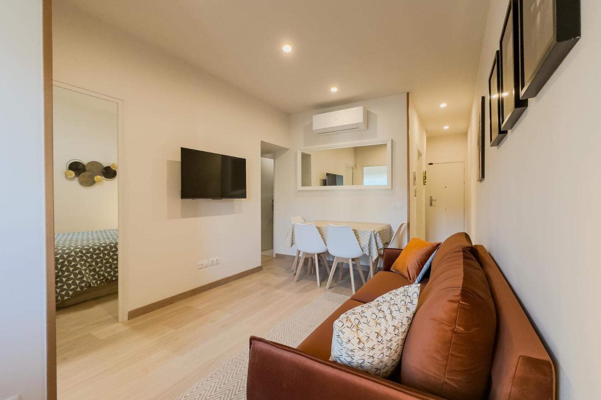 Barcelona Aura Apartments Οσπιταλέτ ντε Λιοβρεγάτ Εξωτερικό φωτογραφία