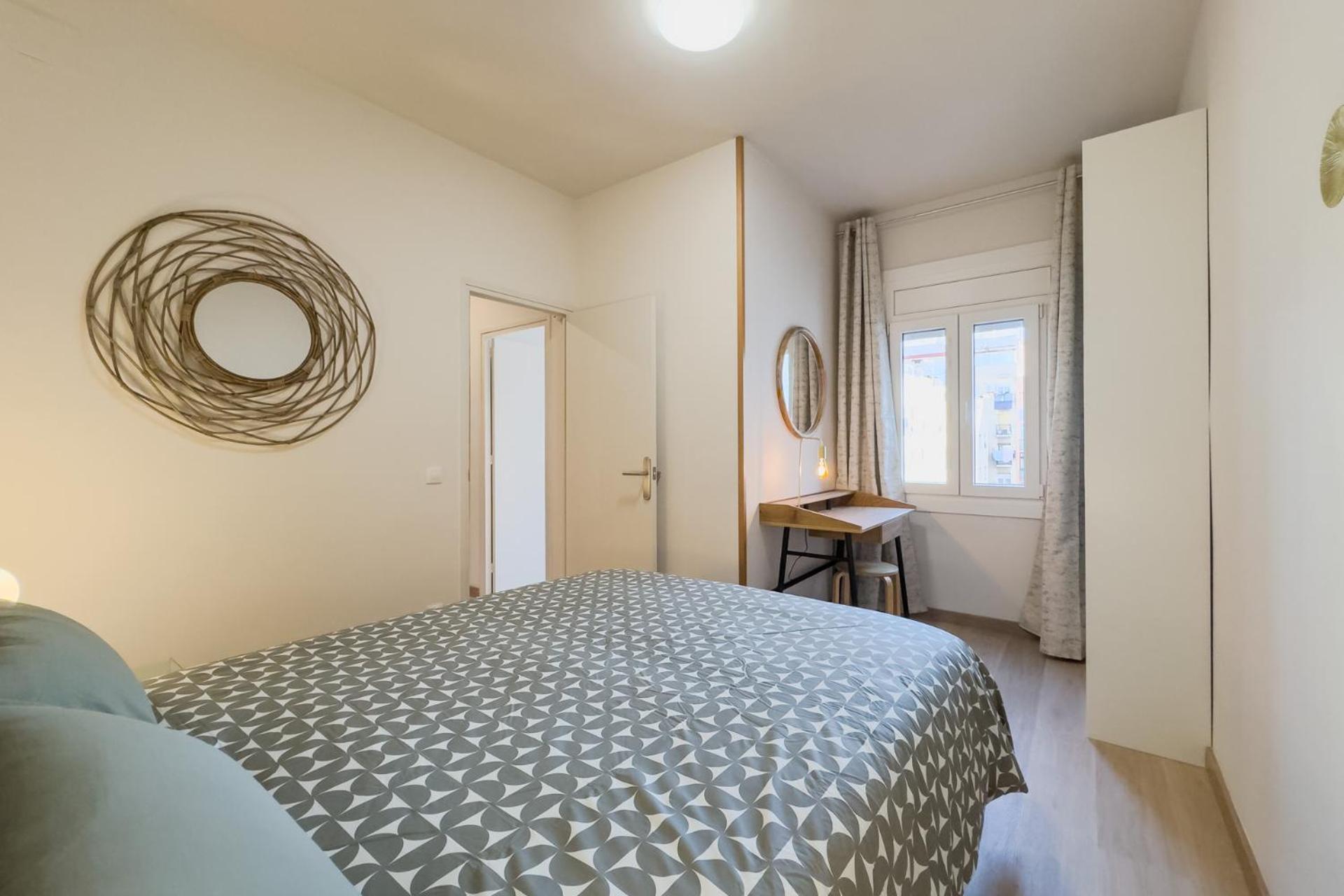Barcelona Aura Apartments Οσπιταλέτ ντε Λιοβρεγάτ Εξωτερικό φωτογραφία