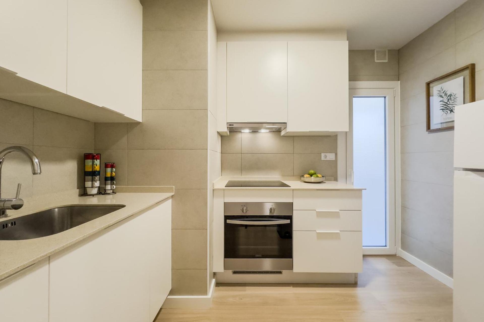 Barcelona Aura Apartments Οσπιταλέτ ντε Λιοβρεγάτ Εξωτερικό φωτογραφία