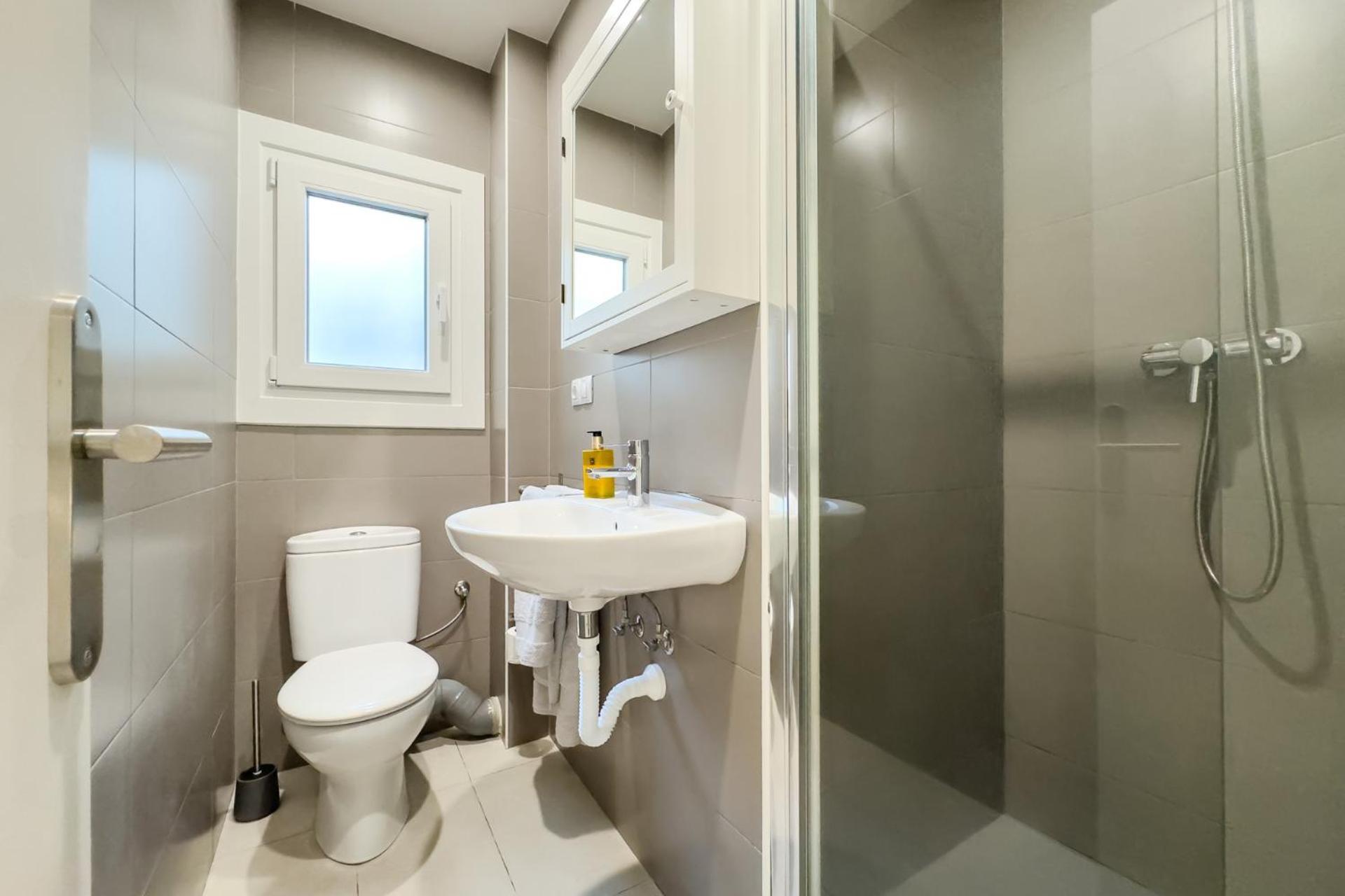 Barcelona Aura Apartments Οσπιταλέτ ντε Λιοβρεγάτ Εξωτερικό φωτογραφία