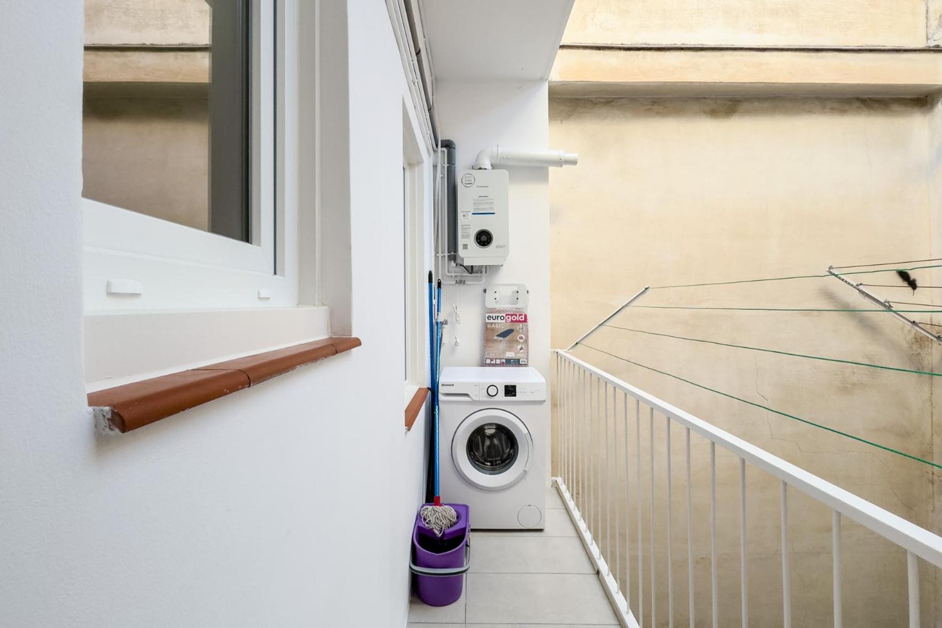 Barcelona Aura Apartments Οσπιταλέτ ντε Λιοβρεγάτ Εξωτερικό φωτογραφία
