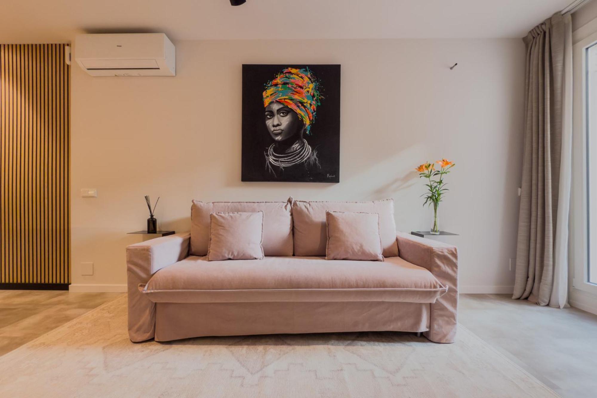 Barcelona Aura Apartments Οσπιταλέτ ντε Λιοβρεγάτ Εξωτερικό φωτογραφία