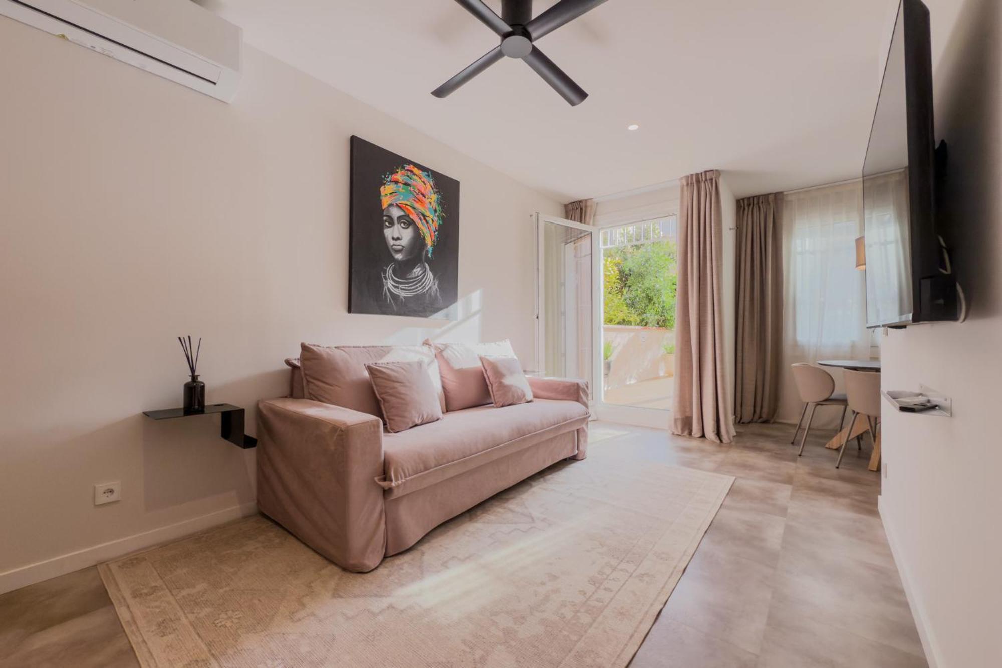 Barcelona Aura Apartments Οσπιταλέτ ντε Λιοβρεγάτ Εξωτερικό φωτογραφία
