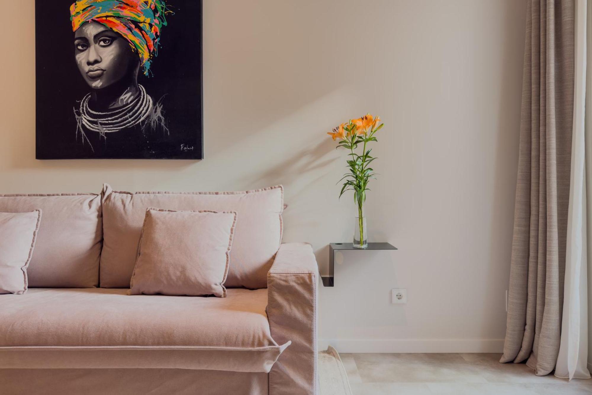 Barcelona Aura Apartments Οσπιταλέτ ντε Λιοβρεγάτ Εξωτερικό φωτογραφία