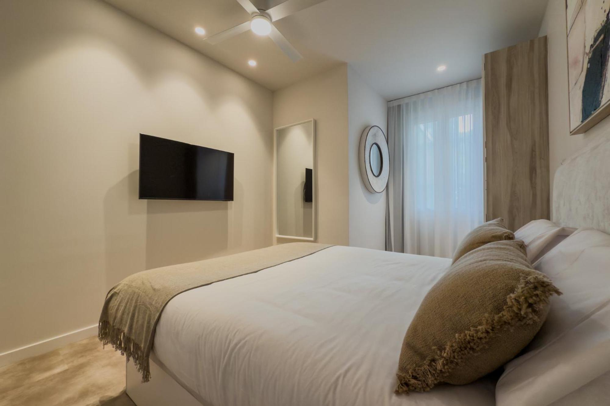 Barcelona Aura Apartments Οσπιταλέτ ντε Λιοβρεγάτ Εξωτερικό φωτογραφία