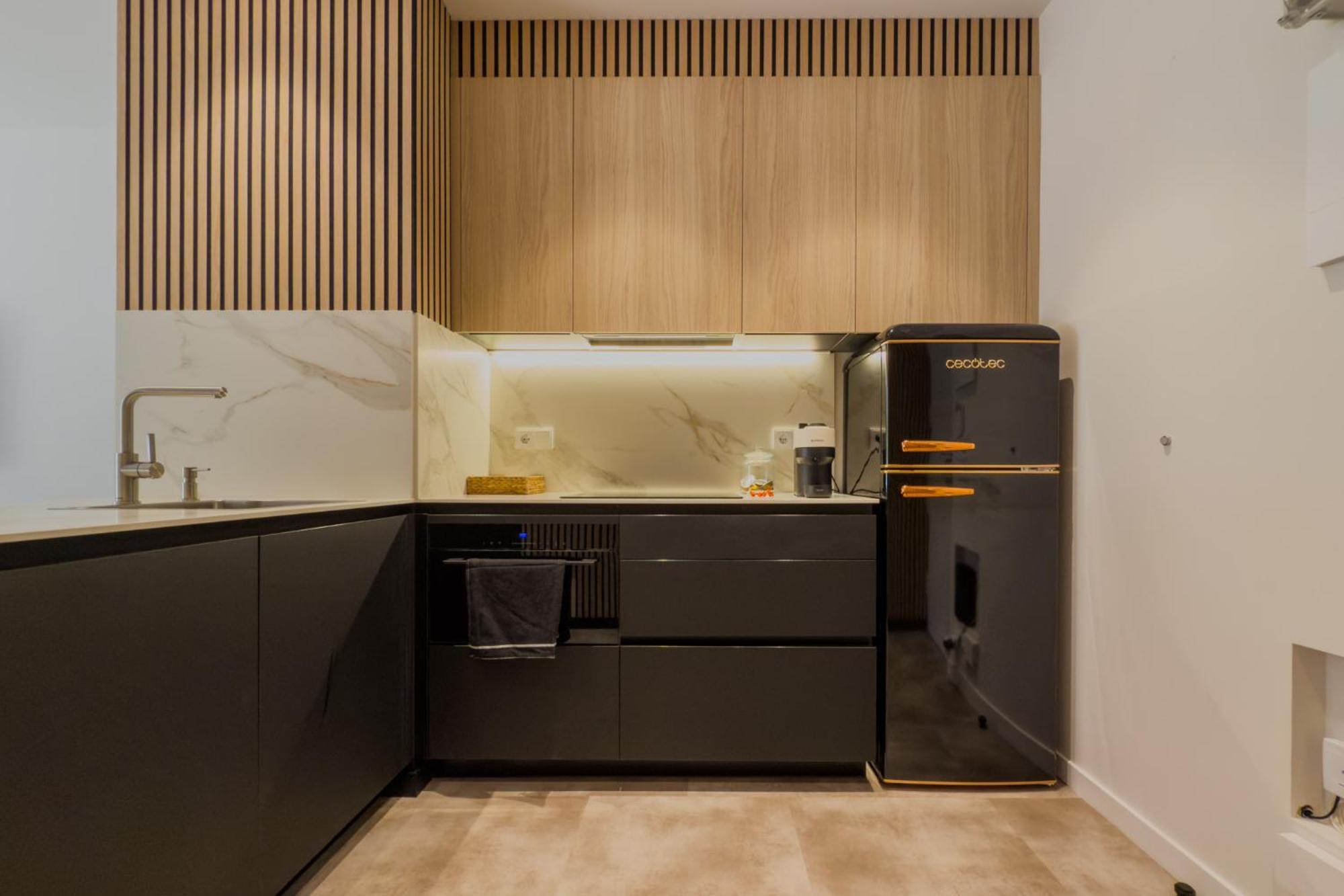 Barcelona Aura Apartments Οσπιταλέτ ντε Λιοβρεγάτ Εξωτερικό φωτογραφία