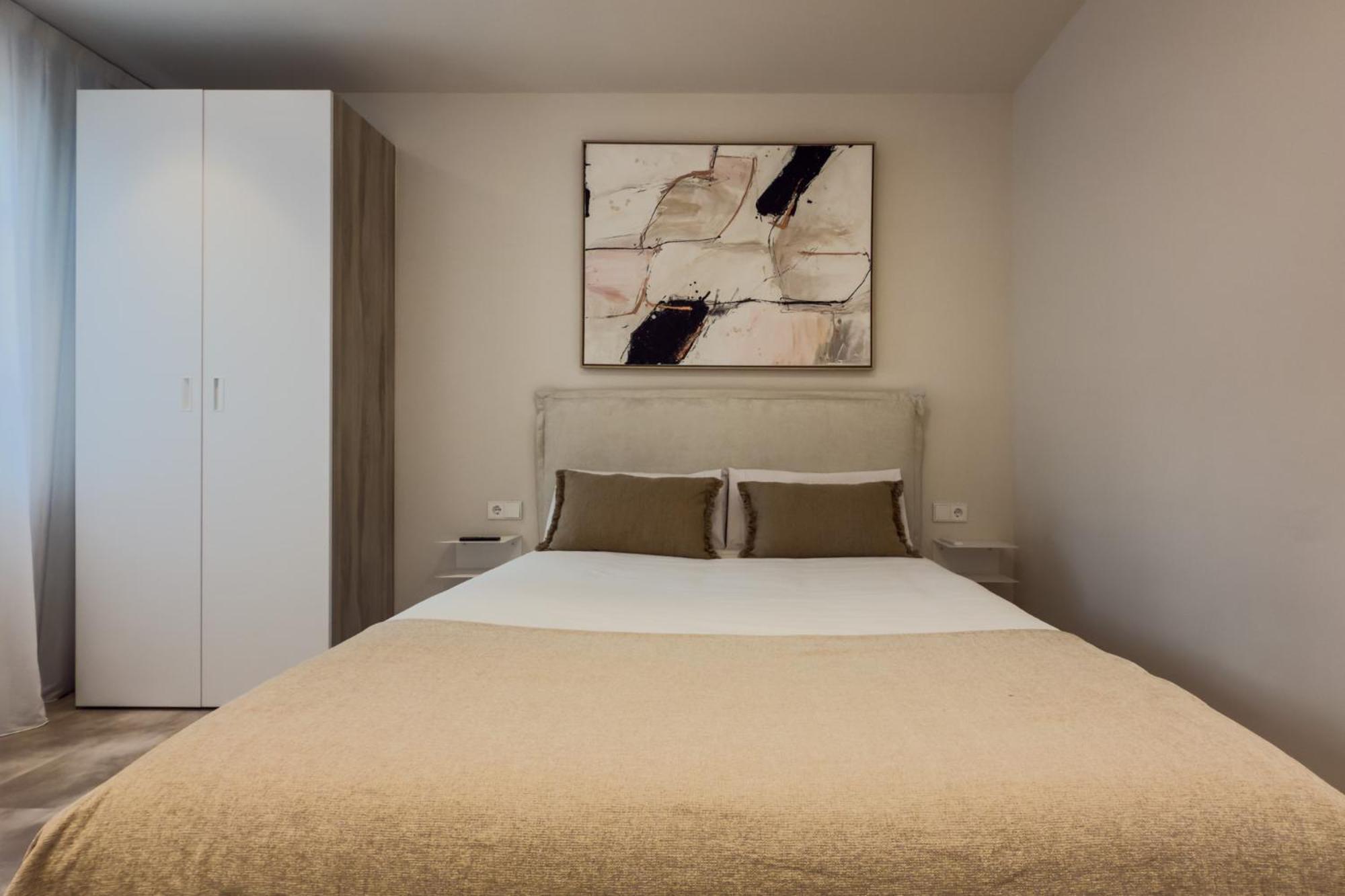 Barcelona Aura Apartments Οσπιταλέτ ντε Λιοβρεγάτ Εξωτερικό φωτογραφία