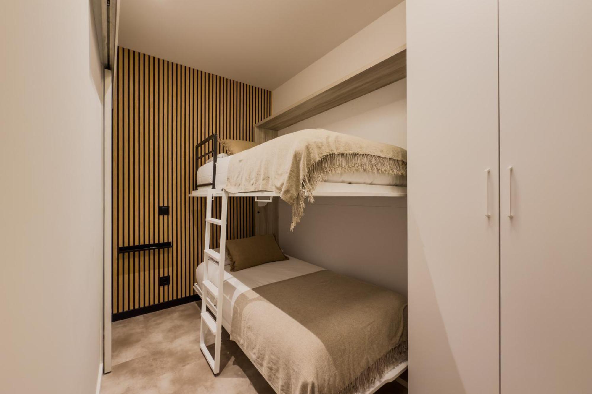 Barcelona Aura Apartments Οσπιταλέτ ντε Λιοβρεγάτ Εξωτερικό φωτογραφία
