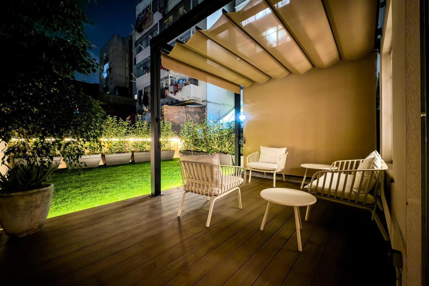 Barcelona Aura Apartments Οσπιταλέτ ντε Λιοβρεγάτ Εξωτερικό φωτογραφία